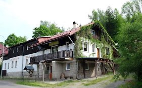 Penzion Maja