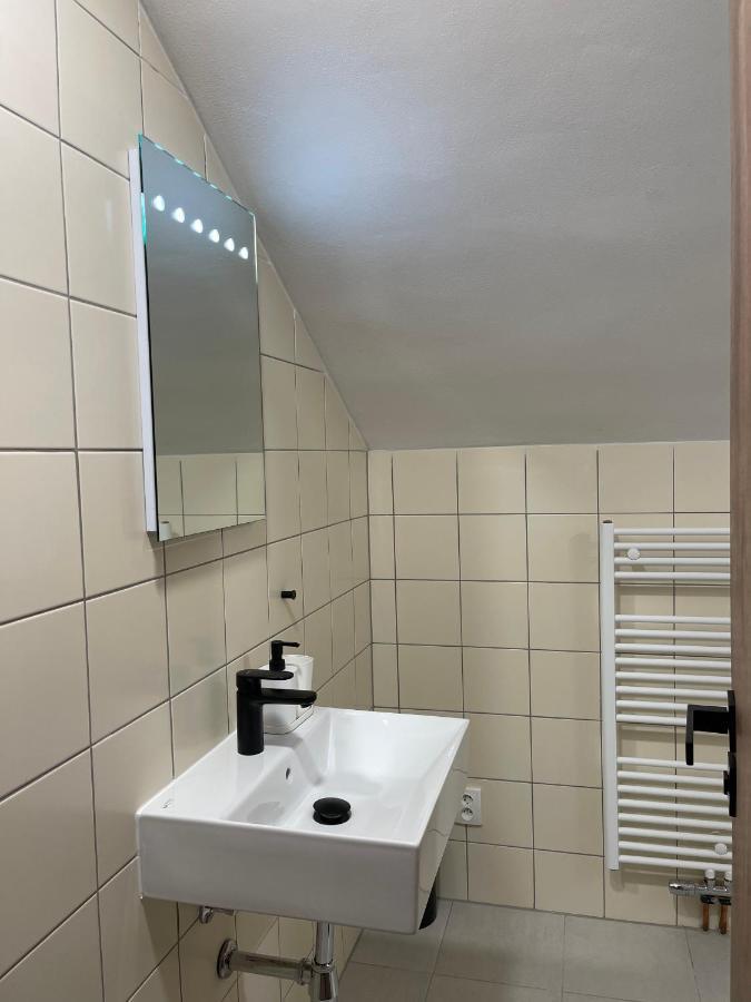 Penzion Maja Josefův Důl u Jablonce nad Nisou Exterior foto