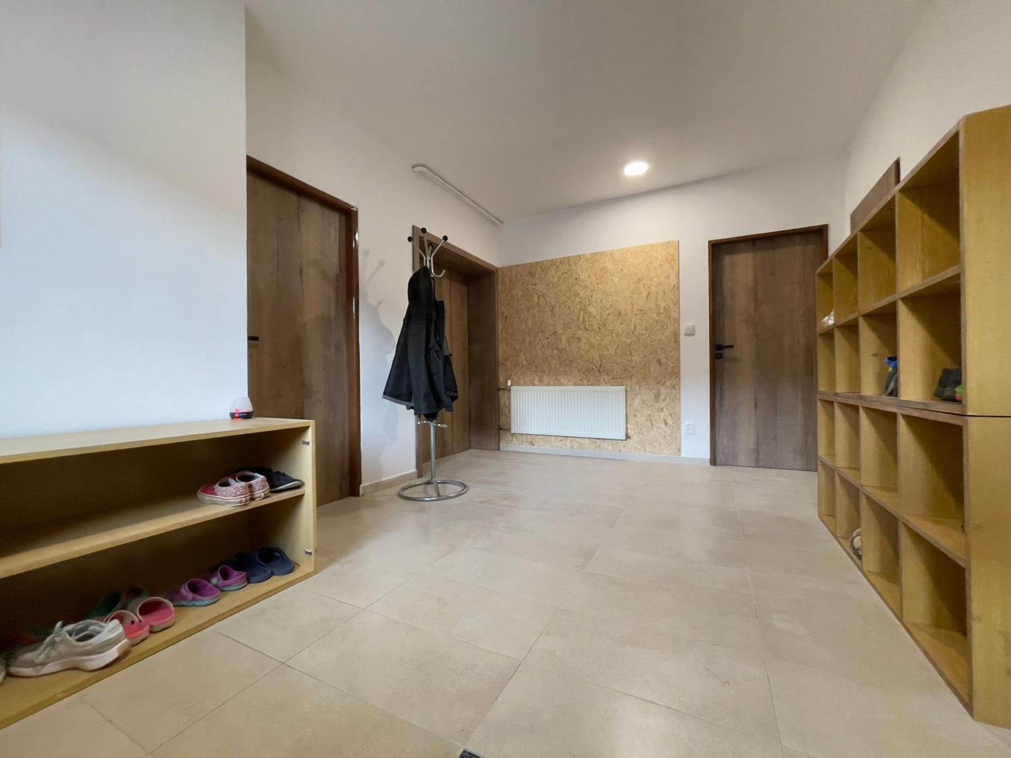 Penzion Maja Josefův Důl u Jablonce nad Nisou Exterior foto