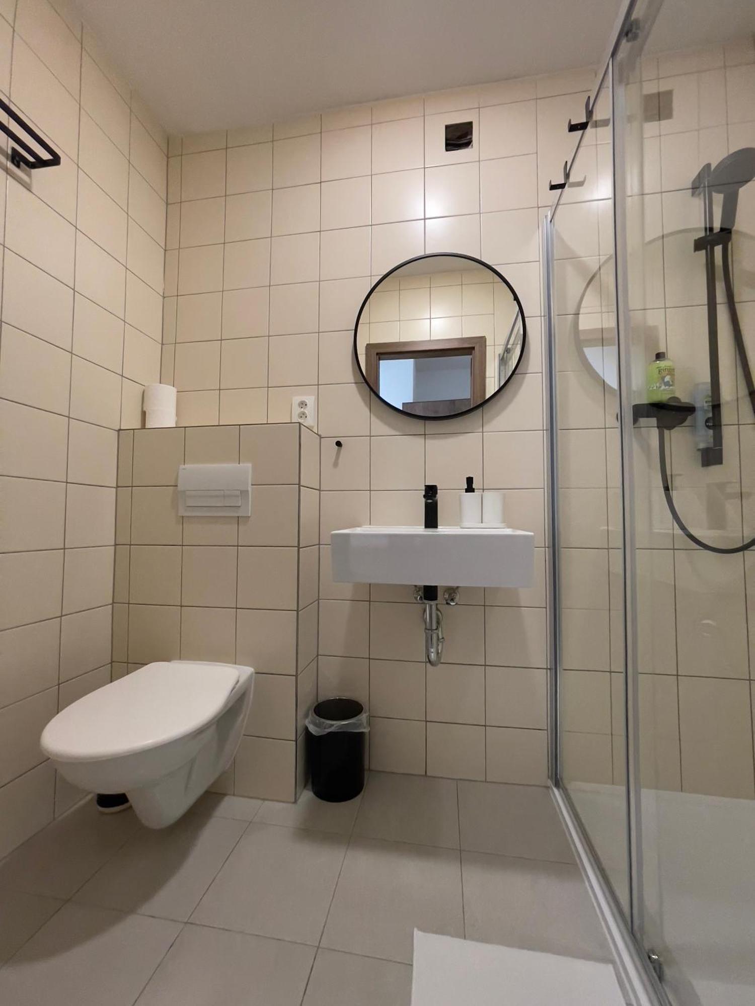 Penzion Maja Josefův Důl u Jablonce nad Nisou Exterior foto